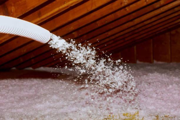 Trusted Mountain House, CA Insulation Contractor Experts