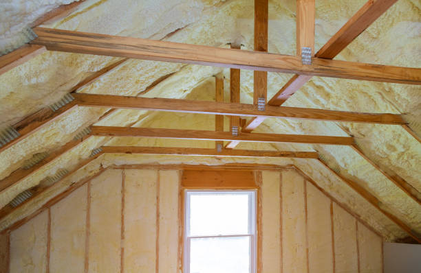 Best Spray Foam Insulation in Mountain House, CA
