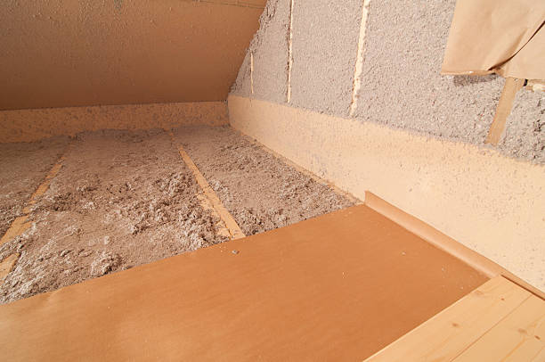Best Geographic-Specific Insulation Services in Mountain House, CA